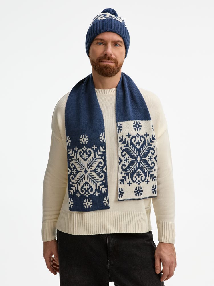 Шапка Wintertude