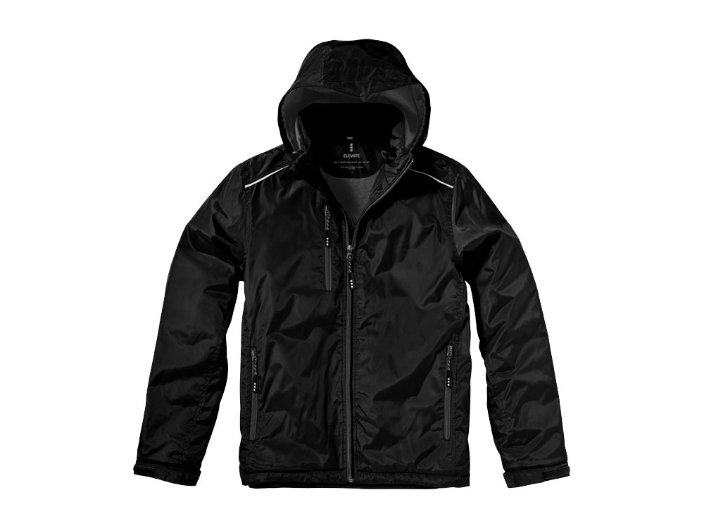 Куртка Smithers мужская, черный