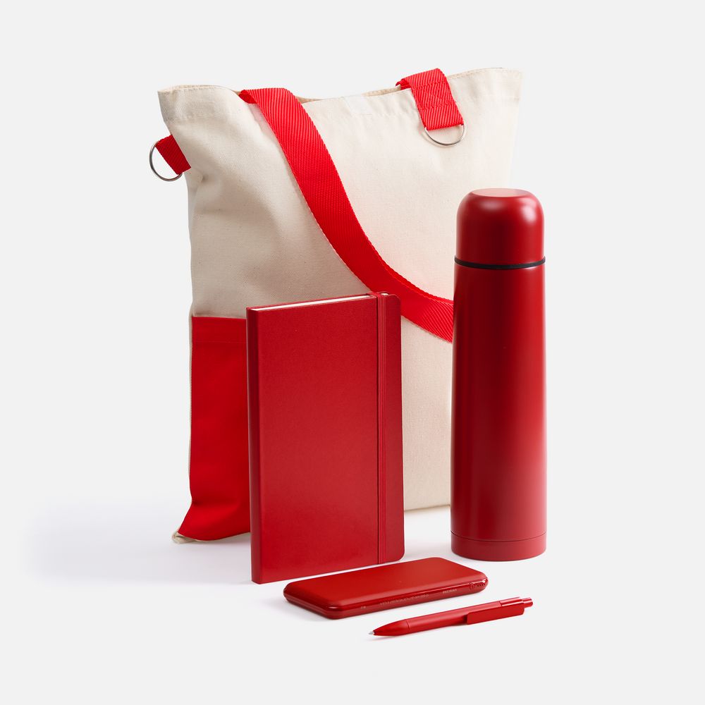 Набор Classic Walk с логотипом  | Print Logo