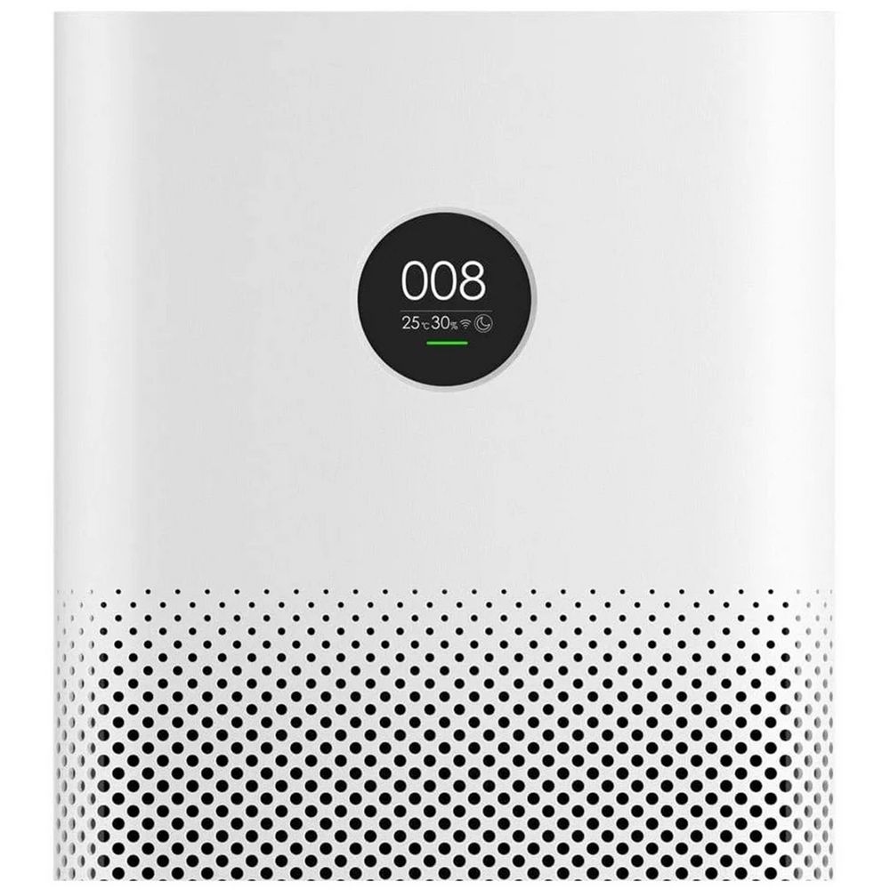 Очиститель воздуха Air Purifier 3H фото на сайте Print Logo.