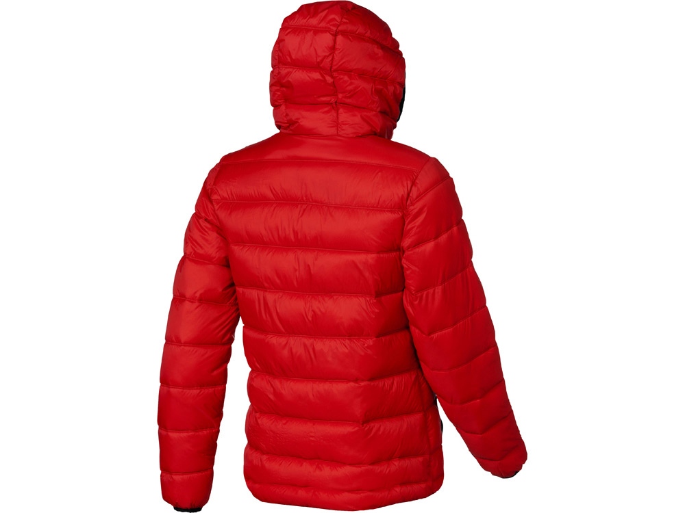 Куртка Norquay женская, красный