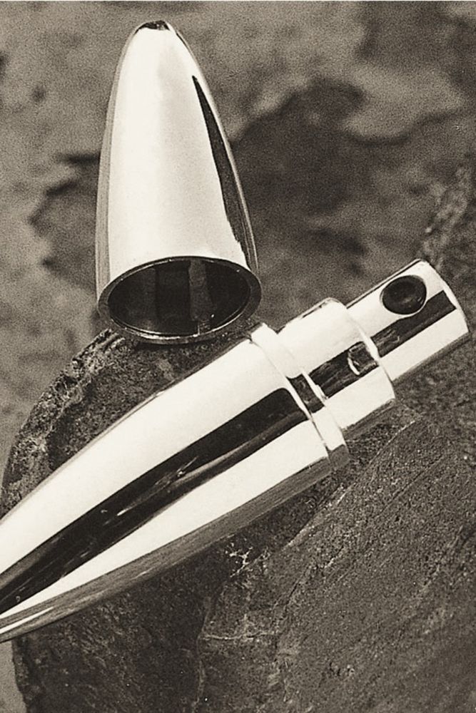 Атомайзер для духов Ellipse фото на сайте  Print Logo.