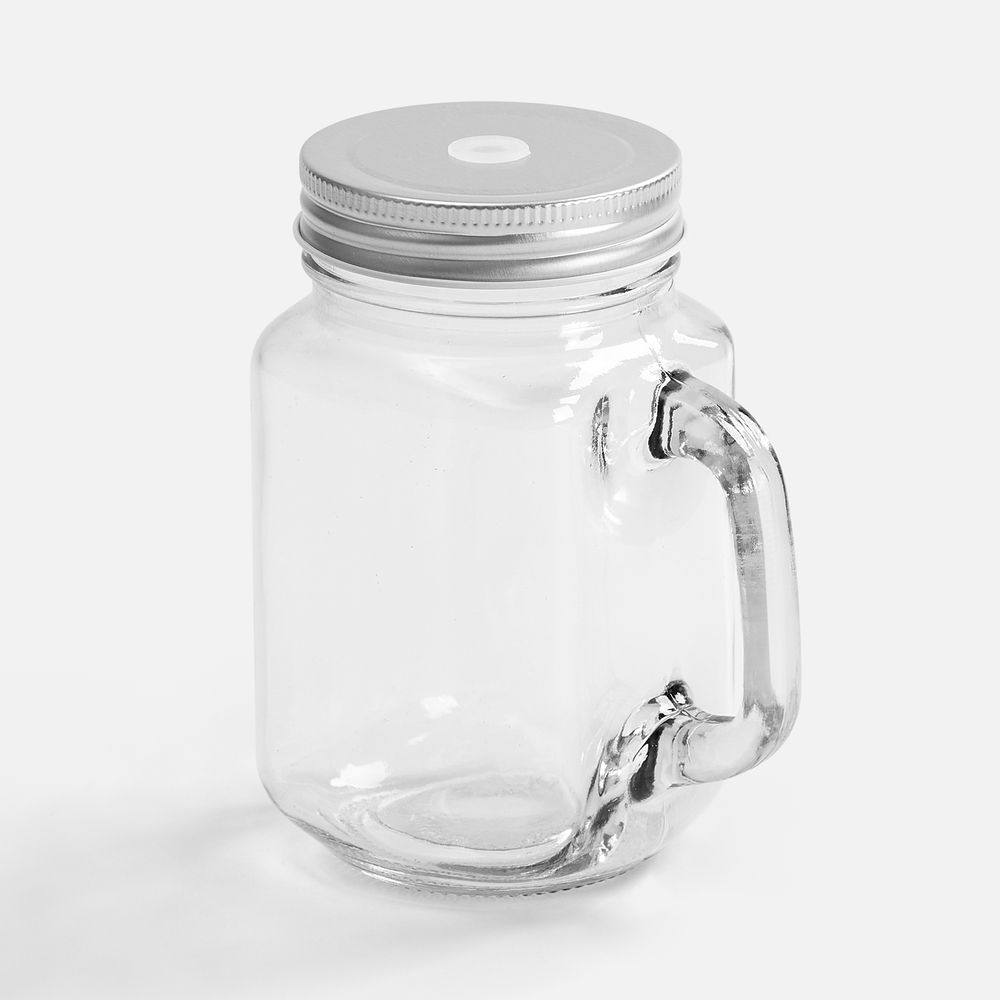 Банка для коктейлей Shake It Baby