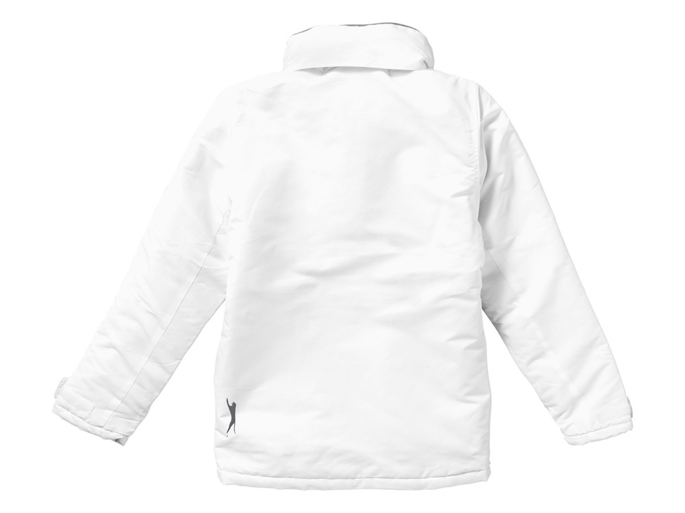 Куртка Under Spin женская, белый