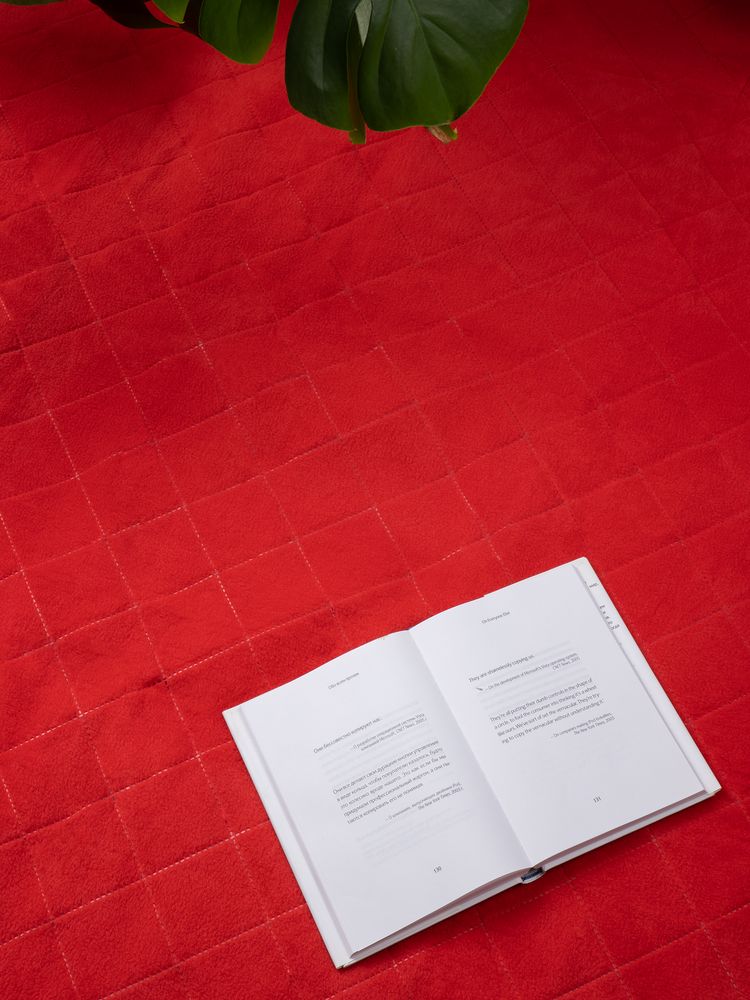 Плед для пикника Soft & Dry 2