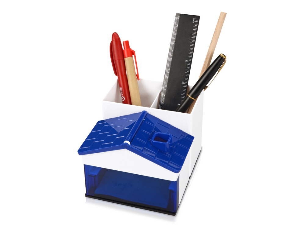 Подставка Милый домик с логотипом  | Print Logo