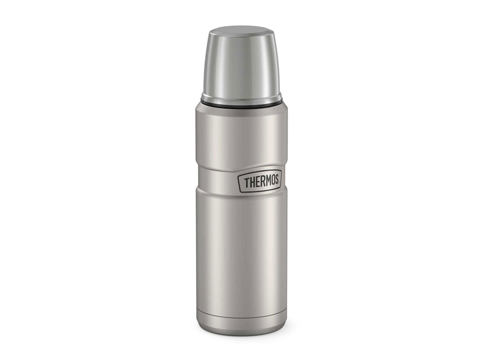 Термос SK-2000, 470 мл с логотипом THERMOS | Print Logo