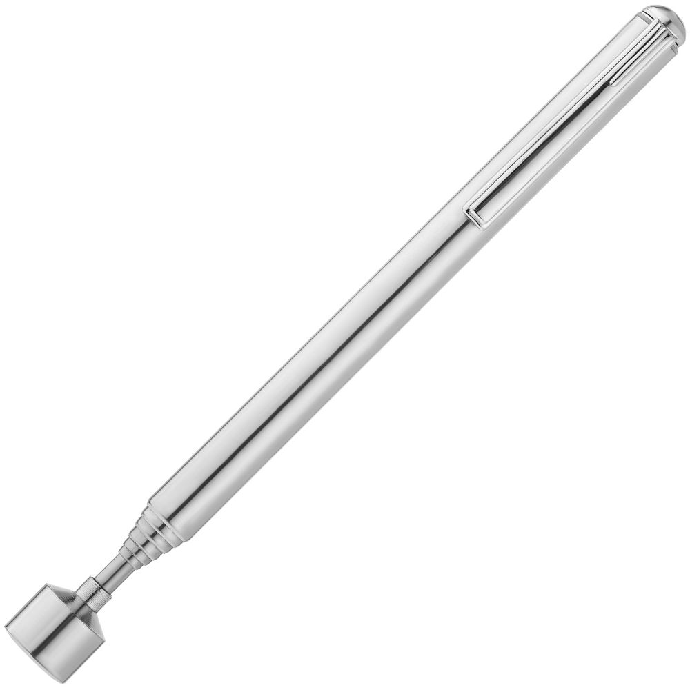 Магнит телескопический Carpe Retractum с логотипом  | Print Logo