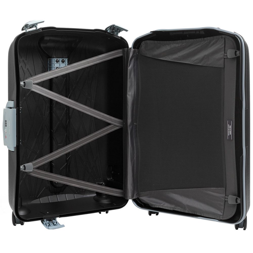 Чемодан Light Ltd Edition M фото на сайте Print Logo.