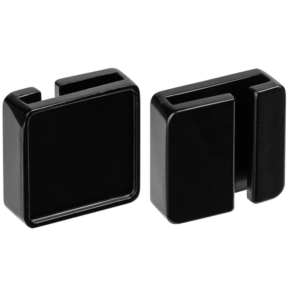 Еженедельник Cheery Black, недатированный