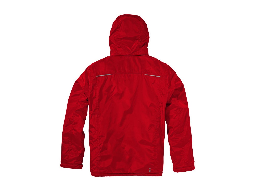 Куртка Smithers мужская, красный