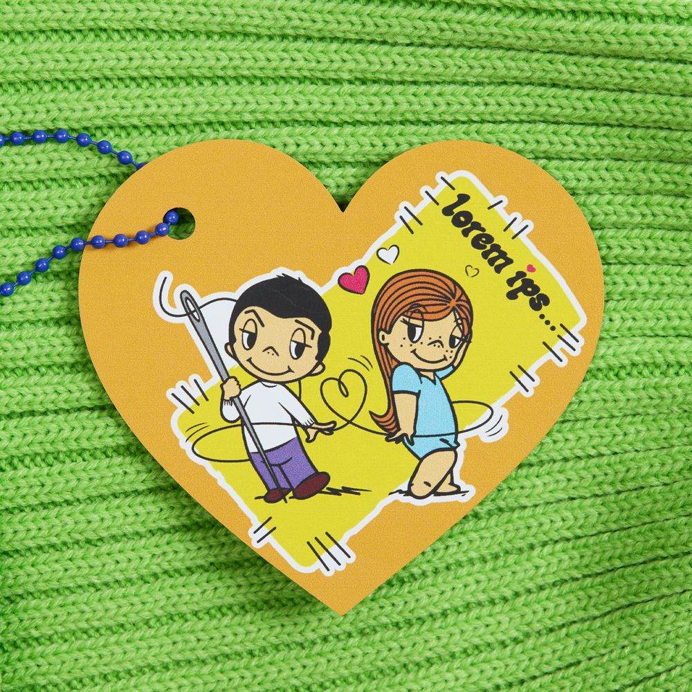 Заготовка из фетра Felt S