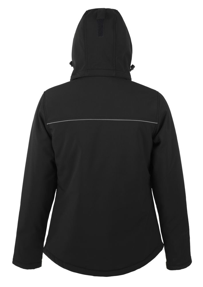 Куртка женская Rock Women фото на сайте Print Logo.