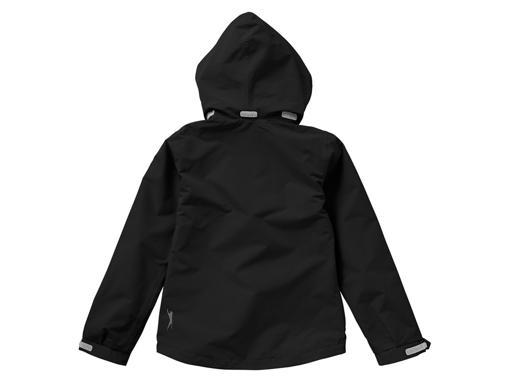 Куртка Slice женская, черный