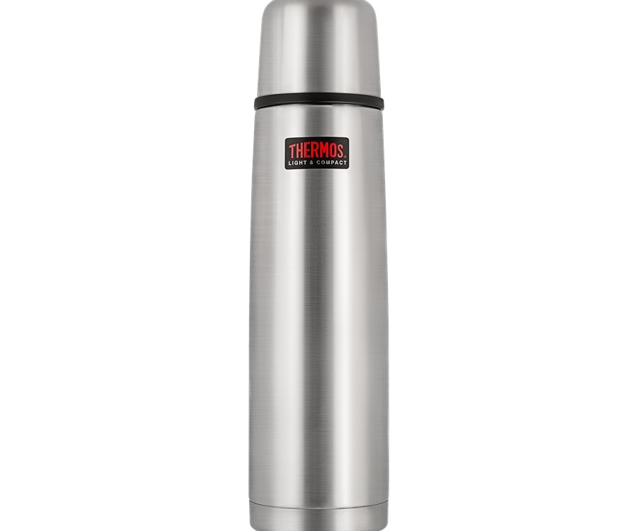 Термос FBB-1000, 1000 мл с логотипом THERMOS | Print Logo