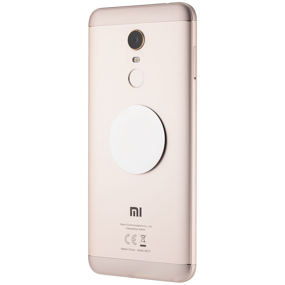 Магнитный держатель для смартфонов Cinch фото на сайте Print Logo.