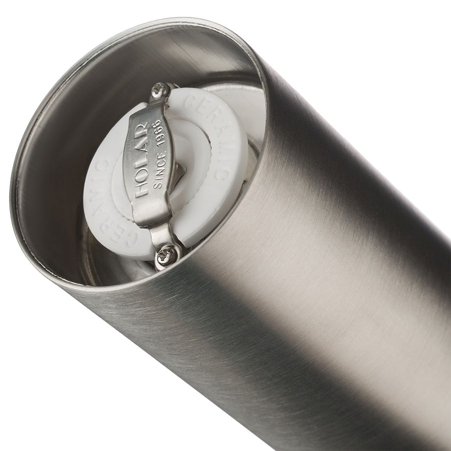 Мельница для перца Modern Metal фото на сайте Print Logo.