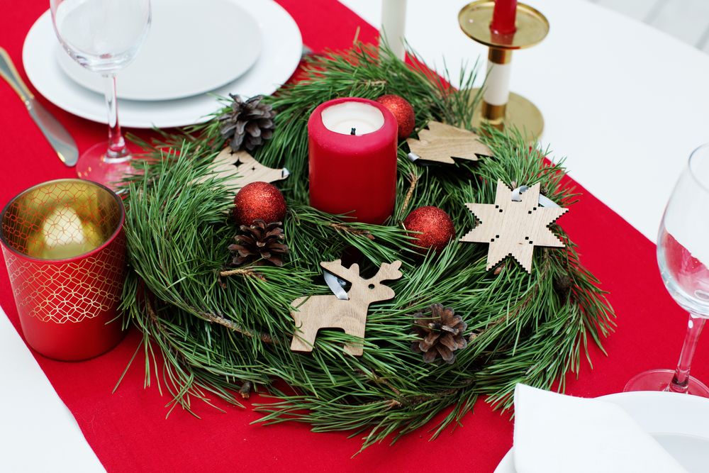 Деревянная подвеска Carving Oak — пример нанесения логотипа (сделано в России) | Print Logo