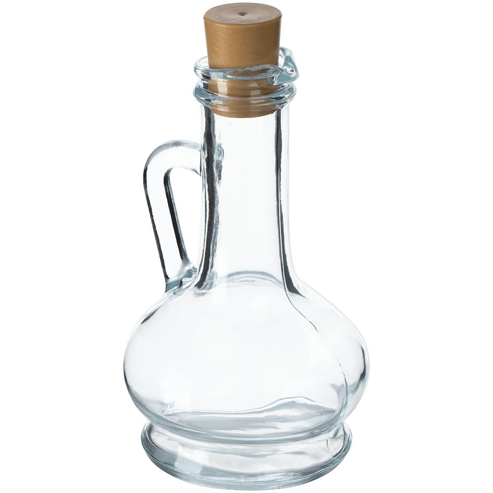 Емкость для масла или уксуса «Оливия» фото на сайте Print Logo.