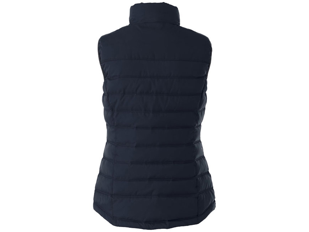 Жилет Mercer женский, темно-синий