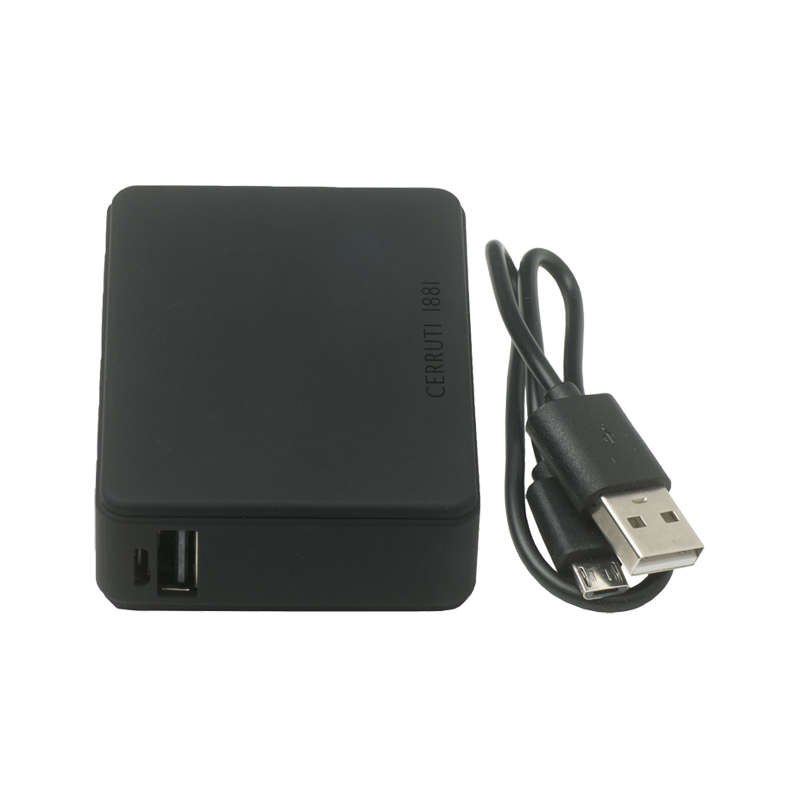 Зарядное устройство Wooster, 5200 mAh фото на сайте Print Logo.