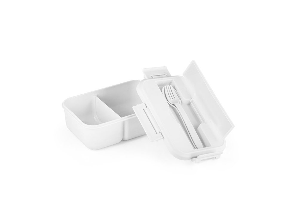 PYRUS. Герметичная коробка 1000 мл, белый