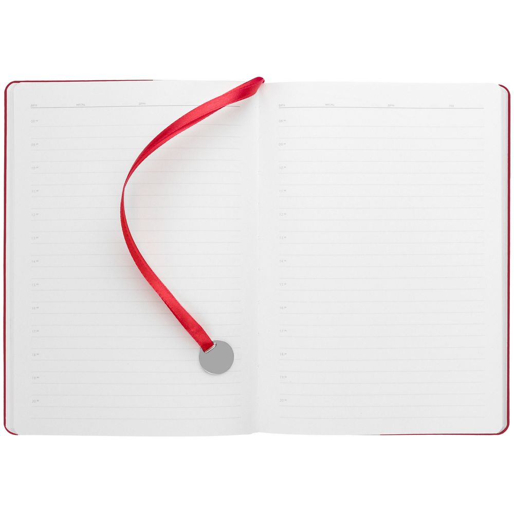 Ежедневник Lafite, недатированный