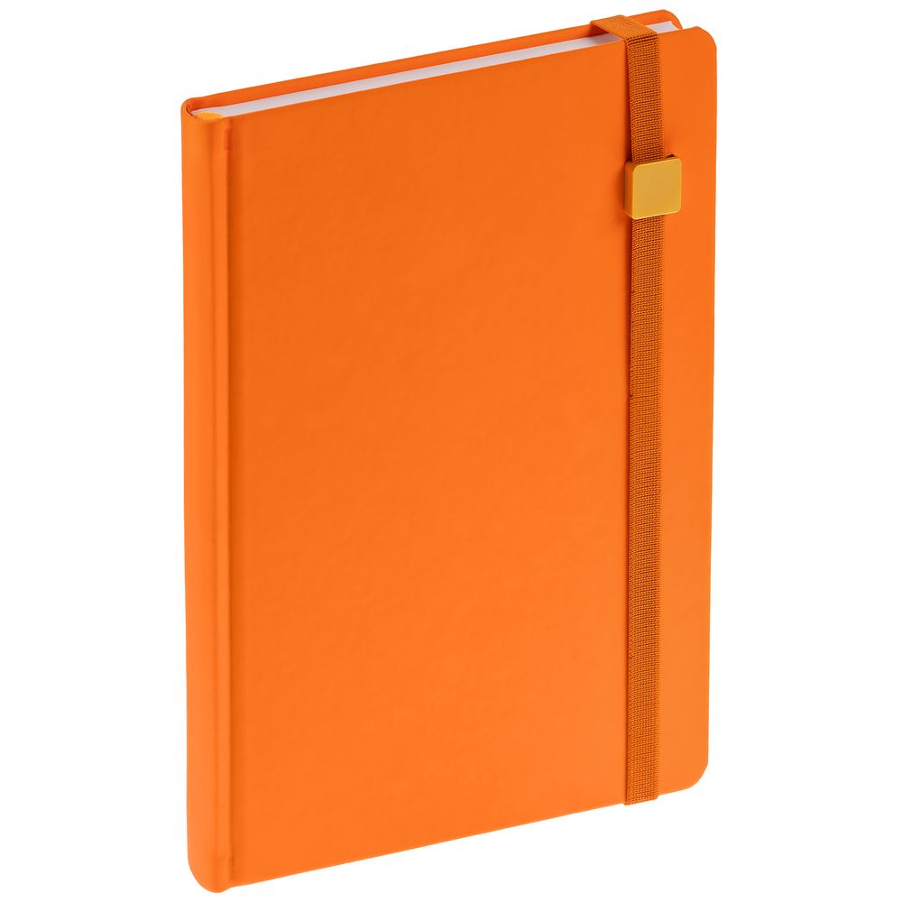 Ежедневник Favor Gold, недатированный фото на сайте Print Logo.