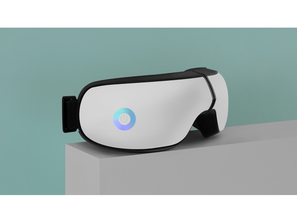 Массажер для глаз Wellness Christa