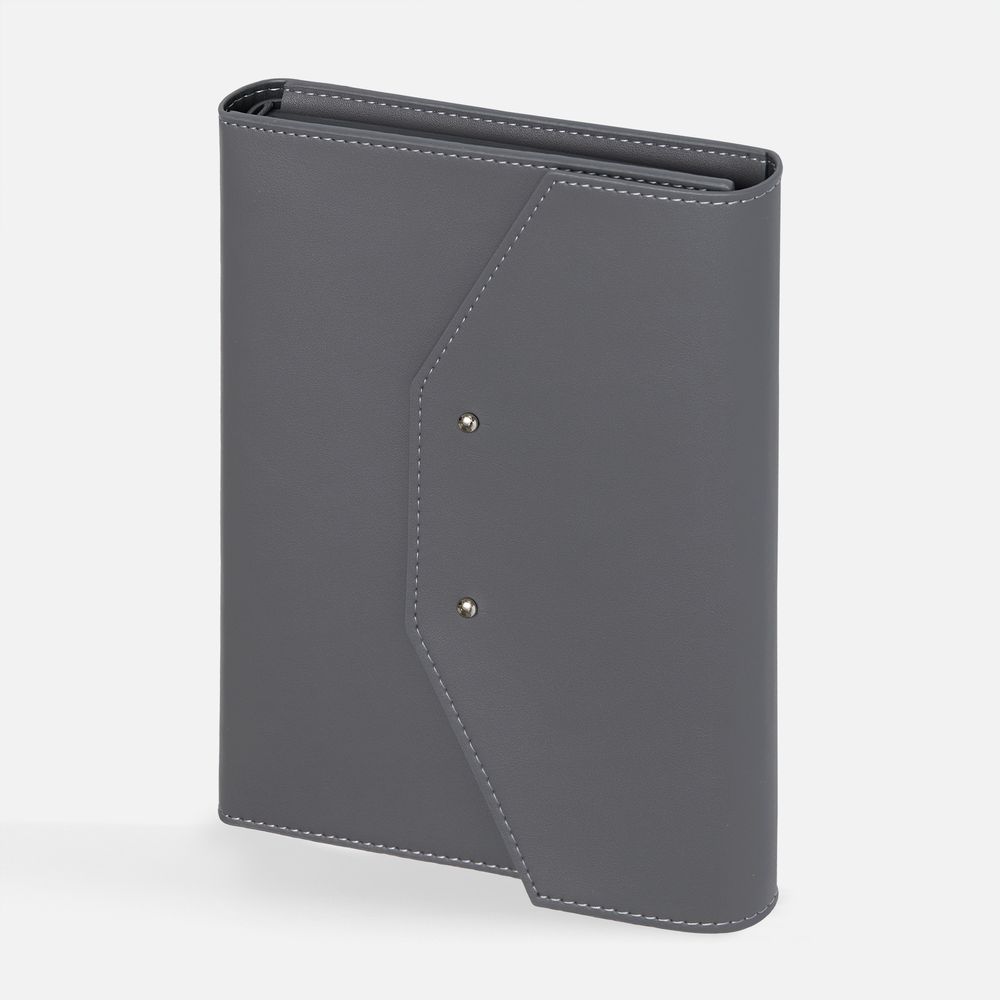 Ежедневник-органайзер Clean Slate, недатированный