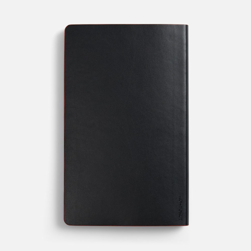 Ежедневник Trait, недатированный