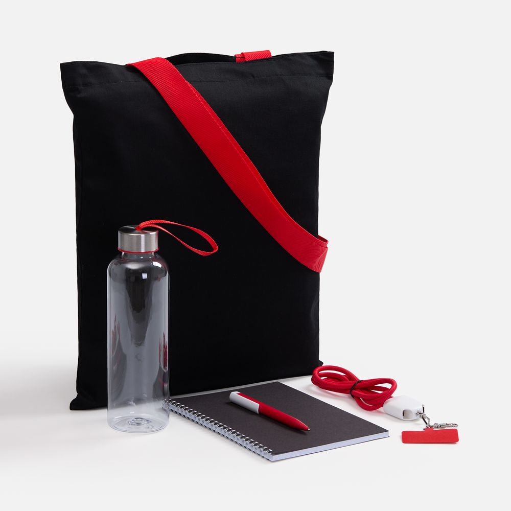 Набор Flowork с логотипом  | Print Logo