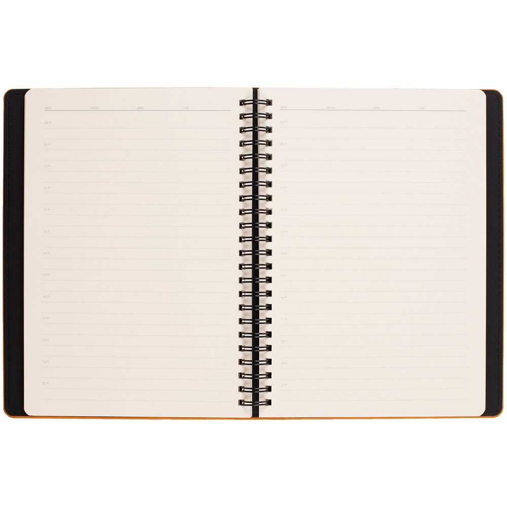 Ежедневник Spring Urban, недатированный