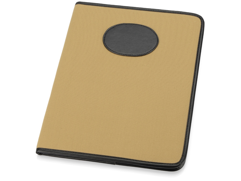 Папка для документов Сен-Пьер с логотипом  | Print Logo