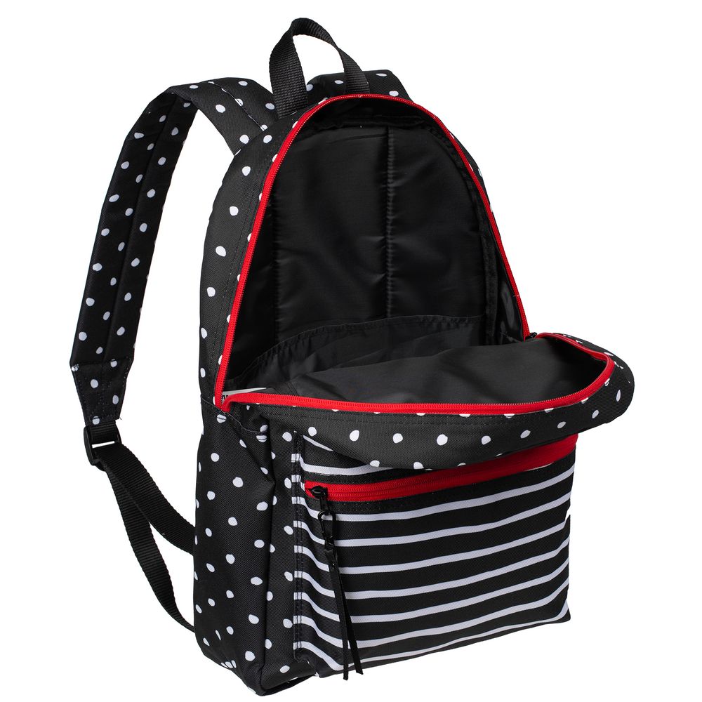 Рюкзак Polka Dot фото на сайте Print Logo.