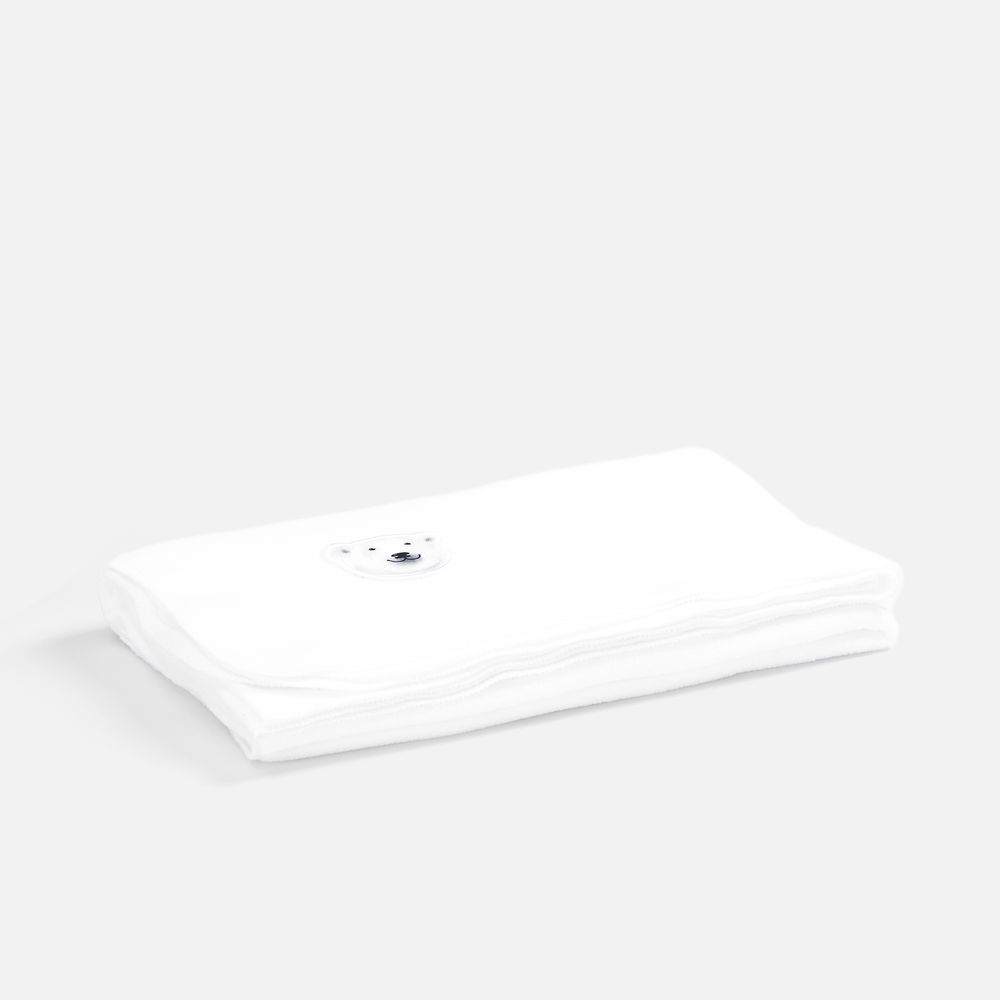 Набор «Мишкин очаг» — пример нанесения логотипа () | Print Logo