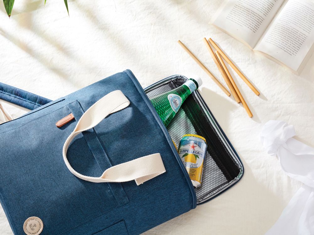 Рюкзак-холодильник Sortino фото на сайте Print Logo. 