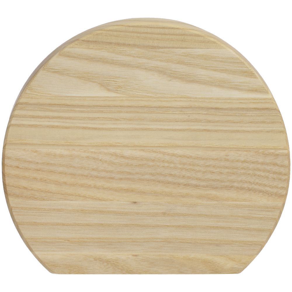 Стела Constanta Light — пример нанесения логотипа () | Print Logo