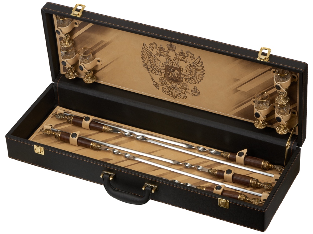 Набор Подарочный с логотипом  | Print Logo