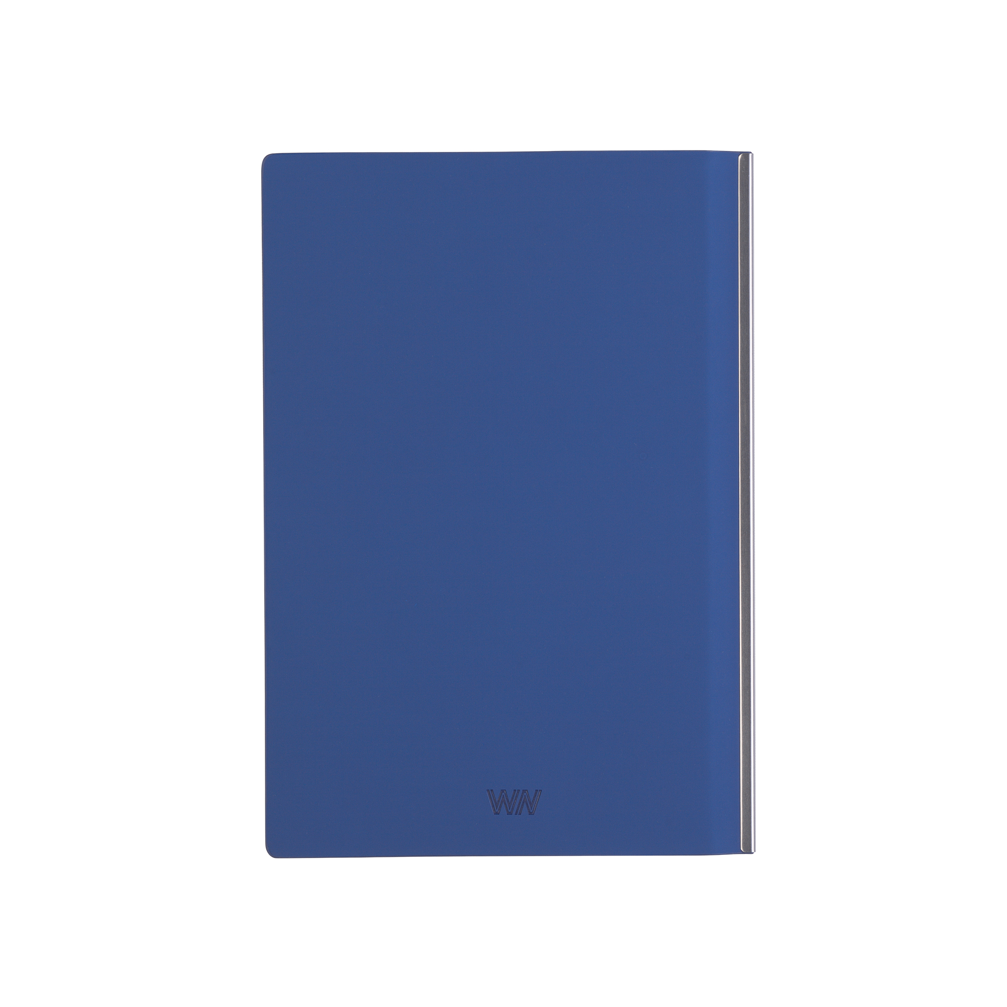 Блокнот "Маджента", формат А5, оранжевый