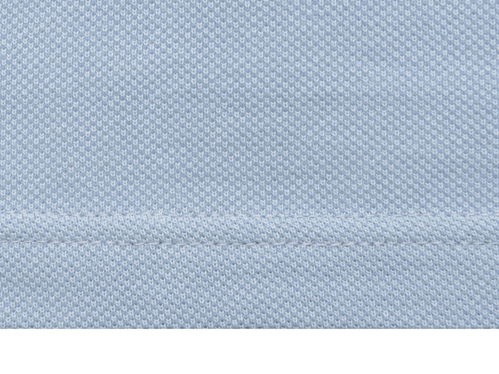 Рубашка поло Forehand женская, голубой