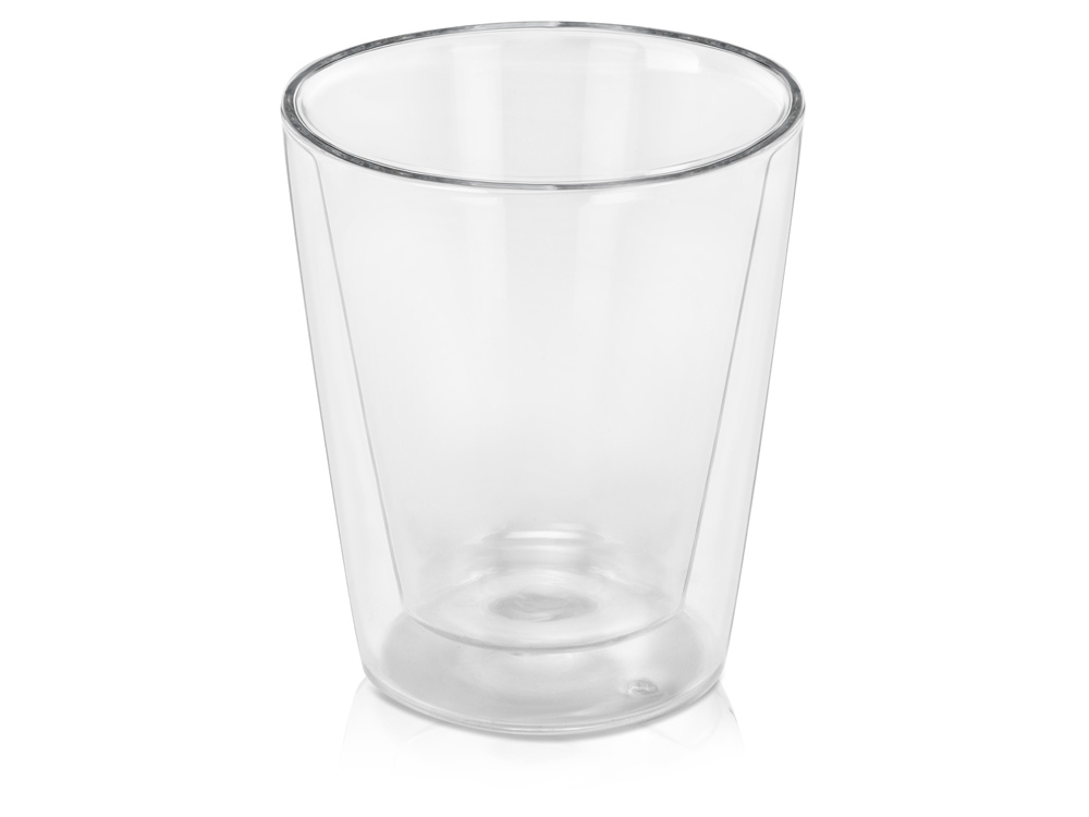 Стакан с двойными стенками Chalet с логотипом  | Print Logo