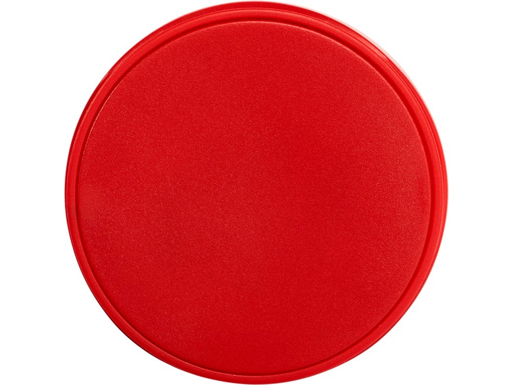 Подставка для телефона Brace с держателем для руки, красный