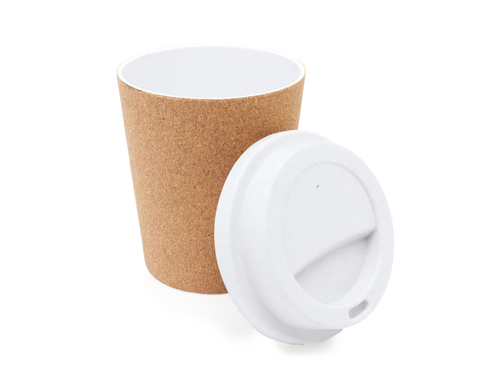 Стакан многоразовый SACHA с логотипом  | Print Logo