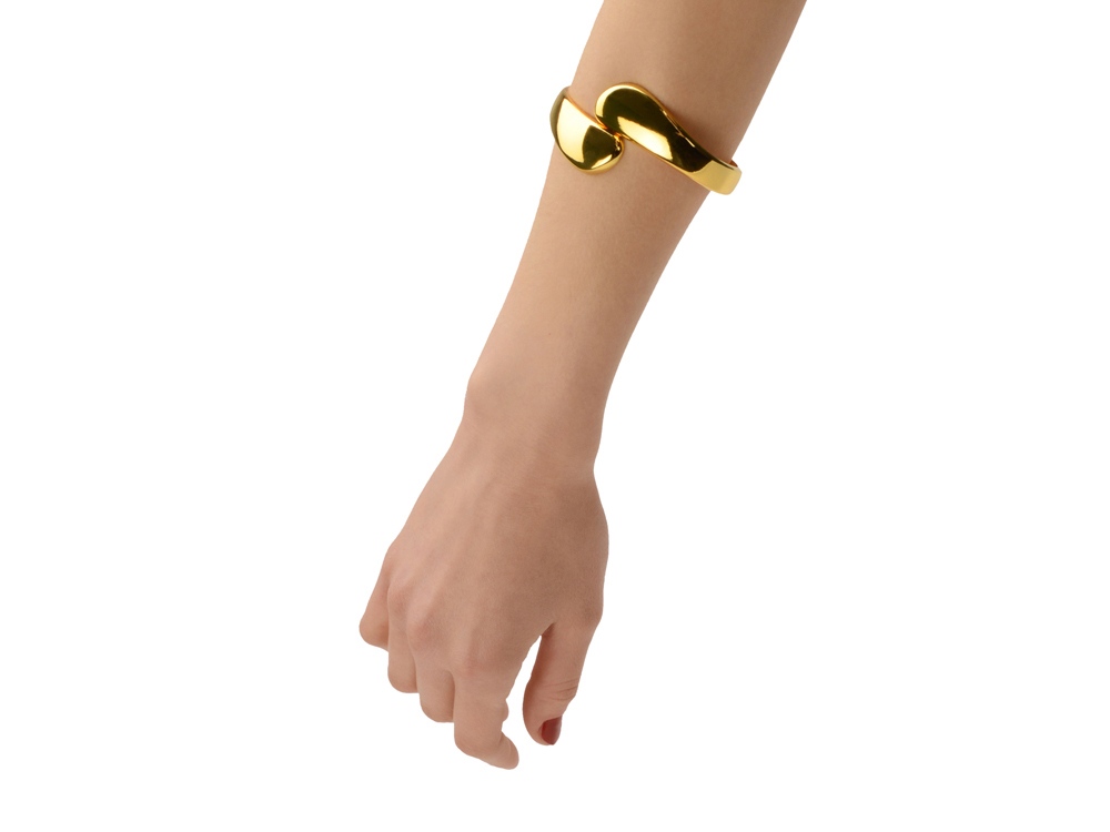 Крючок для сумки в виде браслета