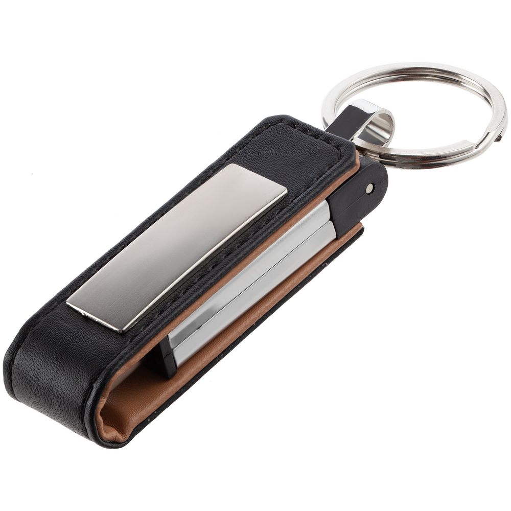 Флешка Flip Up фото на сайте Print Logo.