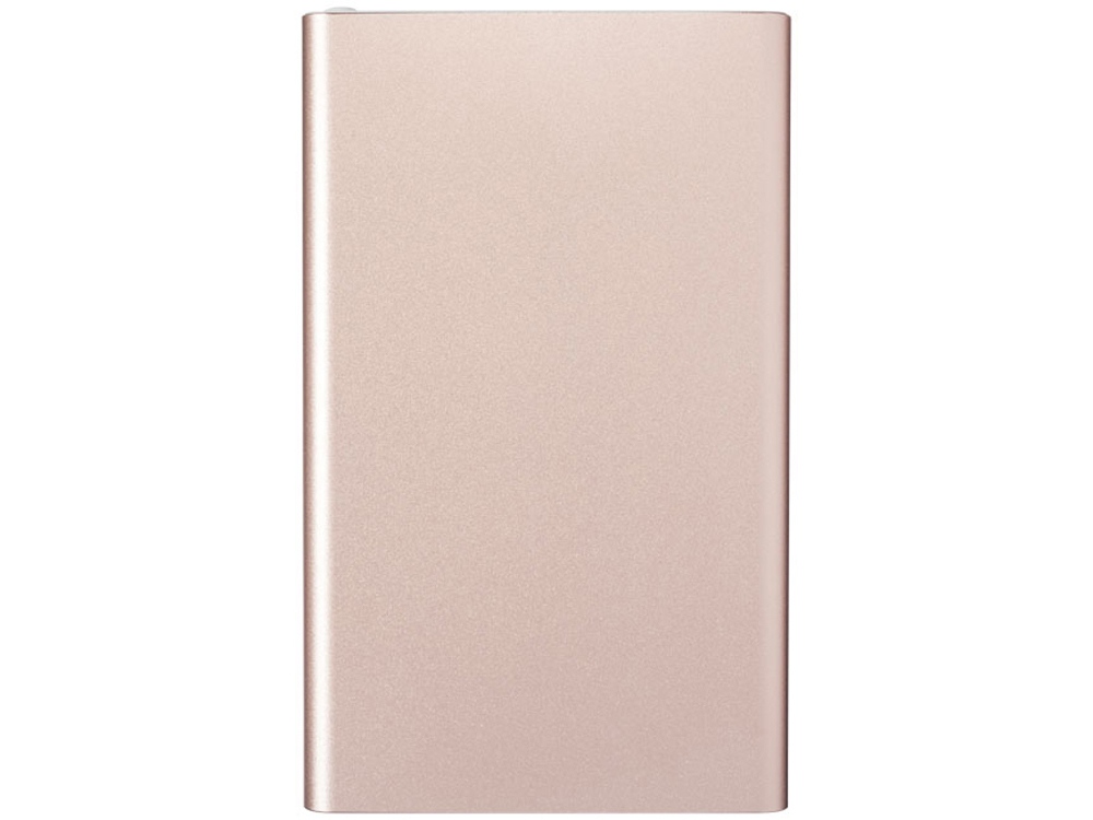 Портативное зарядное устройство Pep 4000 mAh, розовый