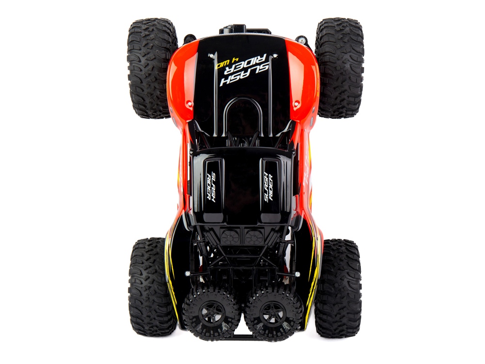 Радиоуправляемый  внедорожник HIPER SLASH RIDER