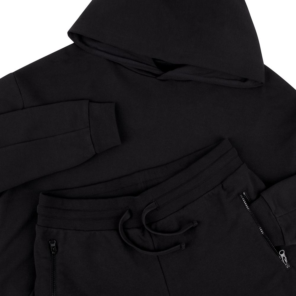 Джоггеры унисекс Kosmos фото на сайте Print Logo