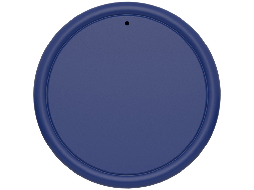 Americano® Piccolo кружка объемом 100 мл с крышкой - Cиний